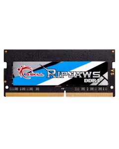 8GB DDR4 SoDIMM 2400 G.SKILL Ripjaws