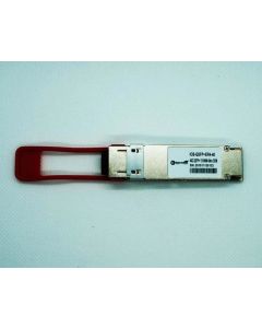 ICB QSFP+ 40G single mode module 40km, DDMI
