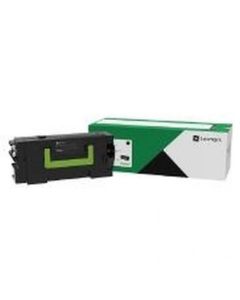 Lexmark 58D2000 MS821, 823, 825, MS-MX725, 822, 826 Return Programme 7.5K Toner Cartridge