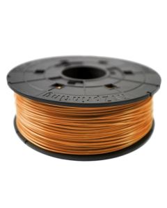 Консуматив за 3D принтер XYZprinting - ABS refil, 1.75 mm, Оранжев