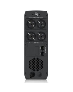 UPS POWERWALKER VI 1200 CSW, 1200 VA, Line Interactive