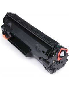 Тонер касета-универсална ORINK CB435A-CB436A-CE285A-CE285A, Черен