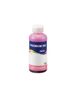 Бутилка с мастило INKTEC за Epson, Светло Червен, 100 ml