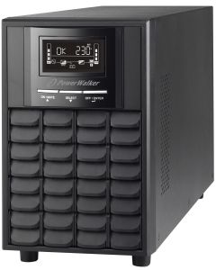 UPS POWERWALKER VI 3000 CW IEC, 3000 VA, Line Interactive