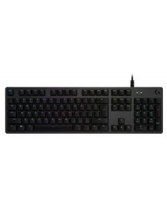 Gaming keyboard Logitech G512, черен - 920-009352