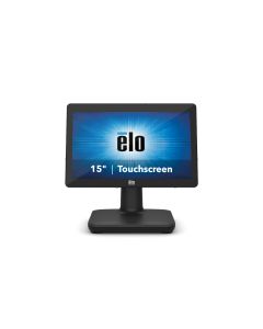 Тъч компютър Elo E442161 EPS15E5-2UWA-1-MT-8G-1S-NO-00-BK