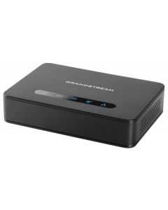 GRANDSTREAM HT813 :: Аналогов телефонен адаптор, 1 FXS и 1 FXO порта