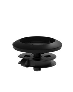 Logitech Rally Mic Pod Mount, Graphite