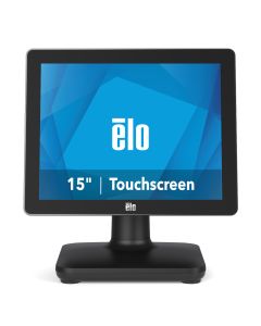 Тъч компютър Elo E932090 EPS15S5-2UWB-1-MT-8G-1S-NO-00-BK