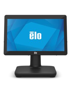 Тъч компютър Elo E936163 EPS15H5-2UWA-1-MT-8G-1S-W1-64-BK