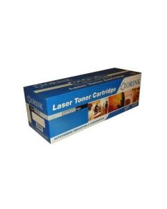 Тонер касета ORINK CE278A - CRG728, HP - Canon, Черен