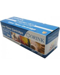 ORINK HP Q2612A - Can LBP2900- Q2612A, Черен