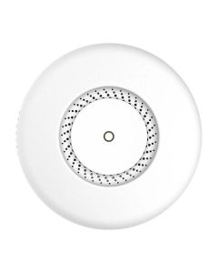 Access Point MikroTik RbcAPGi-5acD2nD, за таван, 128MB RAM, 2 x Gbit LAN