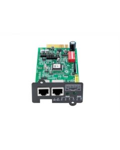 ABB Winpower ModBus Card PowerValue For PowerValue only. Supports ModBus RS485