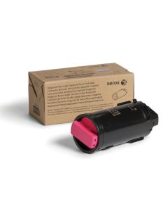 Xerox Magenta Extra High Capacity Toner Cartrige, VersaLink C605 (16 800 pages)