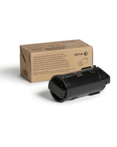 Xerox Black Extra High Capacity Toner Cartrige, VersaLink C600 (16 800 pages)