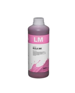 Бутилка с мастило INKTEC за Epson, Светло Червен, 1000 ml