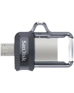SANDISK Ultra Dual Drive Go USB Type-C Flash Drive 64GB