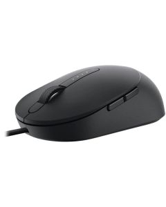 Dell Laser Wired Mouse - MS3220 - Black