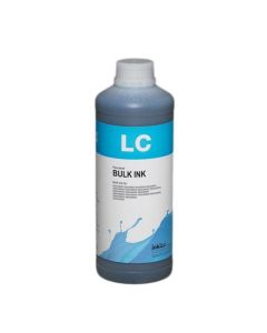 Бутилка с мастило INKTEC T6735-C13T67354A, за Epson, Light Cyan, 1L