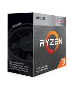 AMD Ryzen 3 3200G 4c 4GHz 6MB AM4