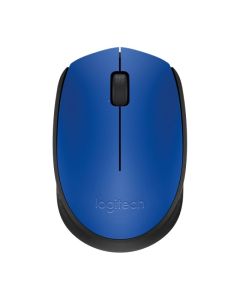 Logitech Wireless M171 Blue