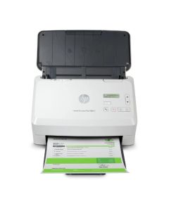 HP ScanJet Enterprise Flow 5000 s5 Scanner