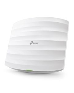 TP-LINK EAP245, 1.75Gbps, 2.4GHz-5GHz, 2xGbit PoE порт