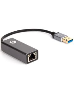 VCom преходник USB3.0 to LAN Gigabit 1000Mbps - DU312M