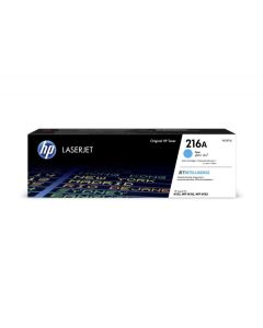 HP 216A Cyan LaserJet Toner Cartridge