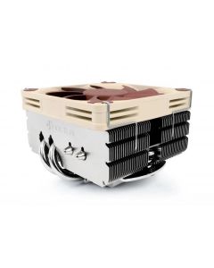 Охладител за процесор Noctua NH-L9x65 LGA1851-1700-1200-AM5