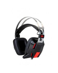 Слушалки  Redragon Lagopasmutus 2 H201-1-BK