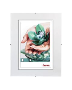 Рамка за снимки HAMA ClipFix, със стъкло, 13 х 18 см, 63004