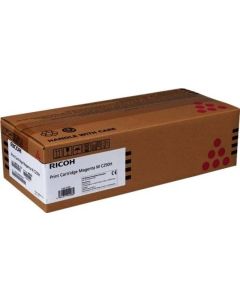 Тонер касета Ricoh M C250 UHY, 6300 копия, P C301W - M C250FW,M C251FW Magenta