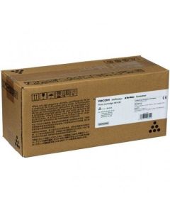 Тонер касета Ricoh IM430, за Ricoh IM 430, P502 ,17400 копия, Черен
