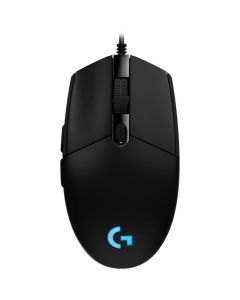 Геймърска LOGITECH G102 LIGHTSYNC Corded Gaming Mouse - Черна - USB - EER