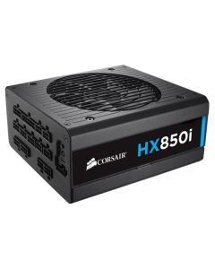 Corsair PSU 850W Professional Platinum Series HX850i, EU version