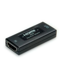 VALUE 14.99.3459 :: 4K HDMI повторител, 20.0 м