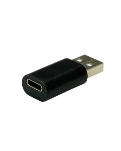 VALUE 12.99.2995 :: Адаптер, USB 2.0, Type A - C, M-F