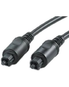 VALUE 11.99.4381 :: Оптичен Toslink кабел M-M, 1.0 м