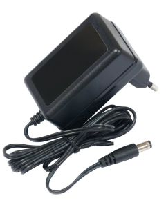 Захранващ адаптер MikroTik 18POW, 24V, 0, 8A