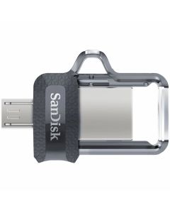 SANDISK Ultra Dual Drive Go USB Type-C Flash Drive 128GB