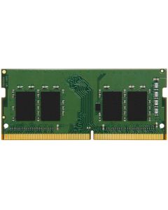 8GB DDR4 SoDIMM 3200 Kingston
