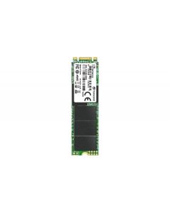 Transcend 256GB, Single Side, M.2 2280 SSD, SATA B+M Key, TLC