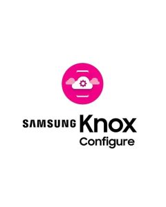 Samsung Knox Configure Dynamic Edition, Remotely Configure Phones, Tablets