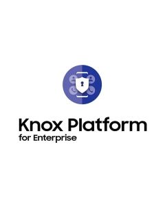 Samsung Knox Enterprise License, Phones, Tablets, Watches, Real-Time Protection