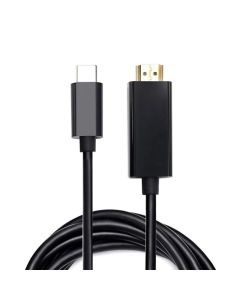 VALUE 11.99.5841 :: Type C - HDMI кабел, M-M, 2.0 м