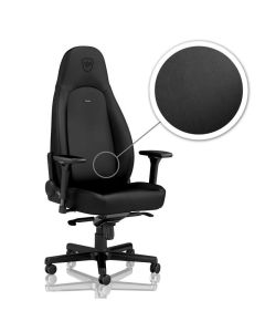 Геймърски стол noblechairs ICON, Black Edition