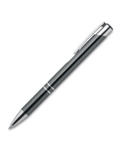 Office 1 Химикалка Norma, тъмносива