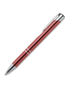 Office 1 Химикалка Norma, червена
